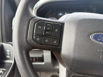 2025 Ford Super Duty F-250 SRW XLT 4WD Crew Cab 6.75' Box