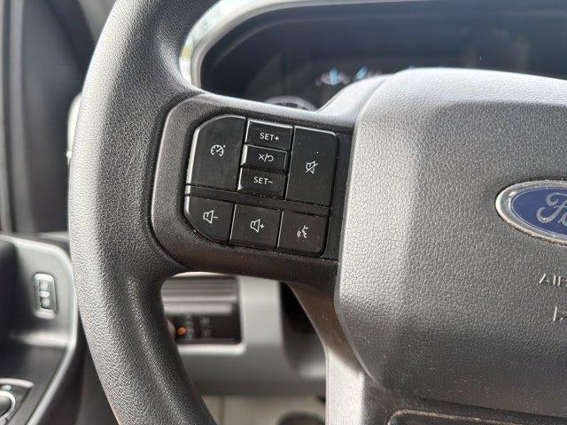 2025 Ford Super Duty F-250 SRW XLT 4WD Crew Cab 6.75' Box