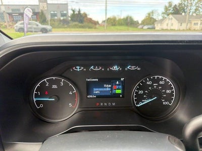 2025 Ford Super Duty F-250 SRW XLT 4WD Crew Cab 6.75' Box