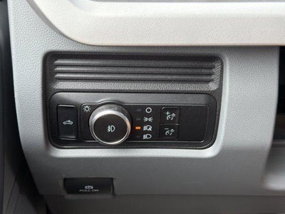 2025 Ford Super Duty F-250 SRW XLT 4WD Crew Cab 6.75' Box