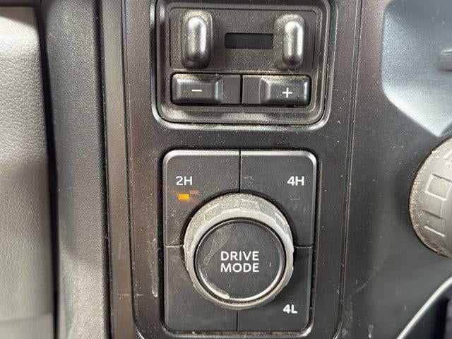 2025 Ford Super Duty F-250 SRW XLT 4WD Crew Cab 6.75' Box