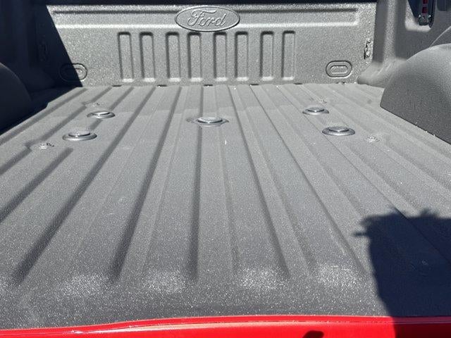 2026 Ford Super Duty F-250 SRW XL 4WD Crew Cab 6.75' Box