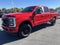 2026 Ford Super Duty F-250 SRW XL 4WD Crew Cab 6.75' Box