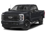 2024 Ford Super Duty F-250 SRW XLT 4WD Crew Cab 6.75' Box