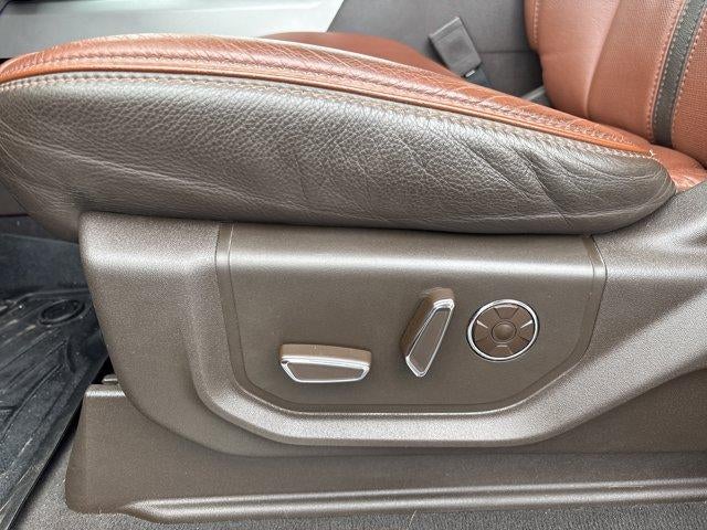 2020 Ford Super Duty F-250 SRW King Ranch 4WD Crew Cab 6.75' Box