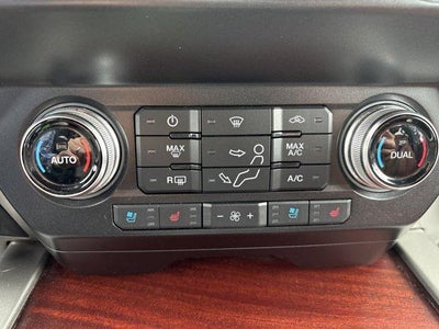 2020 Ford Super Duty F-250 SRW King Ranch 4WD Crew Cab 6.75' Box