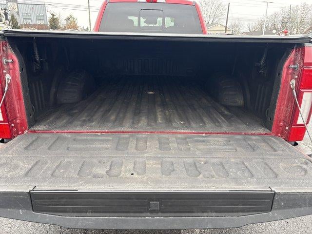 2020 Ford Super Duty F-250 SRW King Ranch 4WD Crew Cab 6.75' Box