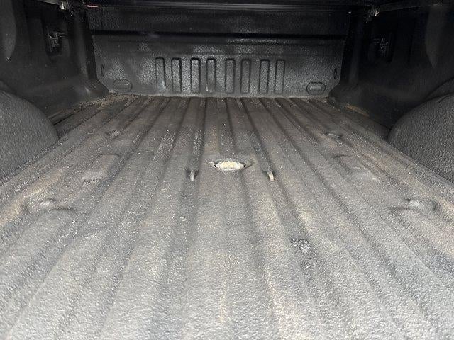 2020 Ford Super Duty F-250 SRW King Ranch 4WD Crew Cab 6.75' Box