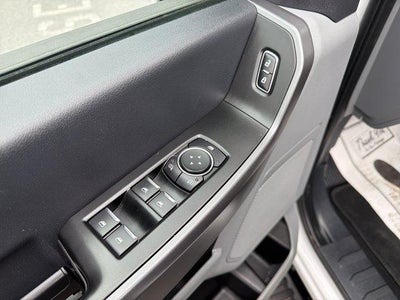 2025 Ford Super Duty F-250 SRW XLT 4WD Crew Cab 6.75' Box