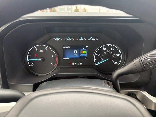 2025 Ford Super Duty F-250 SRW XLT 4WD Crew Cab 6.75' Box