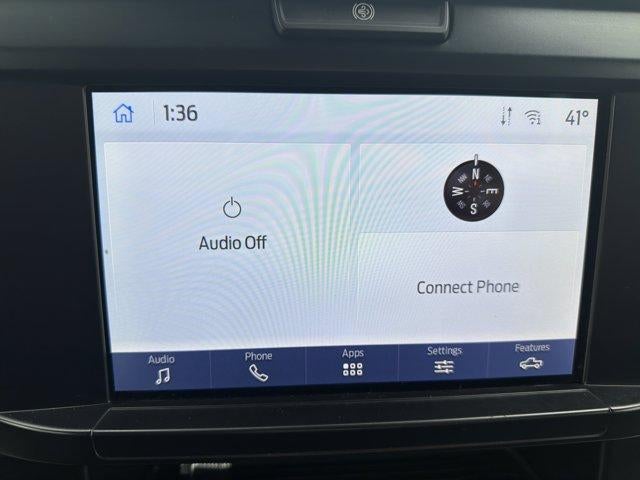 2025 Ford Super Duty F-250 SRW XLT 4WD Crew Cab 6.75' Box