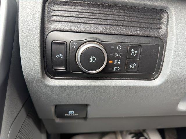 2025 Ford Super Duty F-250 SRW XLT 4WD Crew Cab 6.75' Box