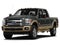 2015 Ford Super Duty F-250 SRW 4WD Crew Cab 6-3/4 Ft Box Lariat