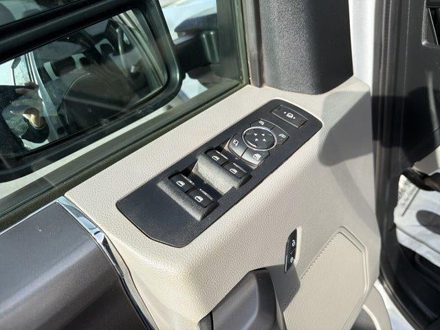 2019 Ford Super Duty F-250 SRW XLT 4WD SuperCab 6.75' Box