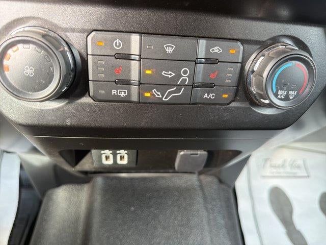 2019 Ford Super Duty F-250 SRW XLT 4WD SuperCab 6.75' Box