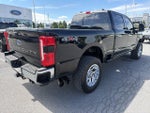 2023 Ford Super Duty F-250 SRW LARIAT 4WD Crew Cab 6.75' Box