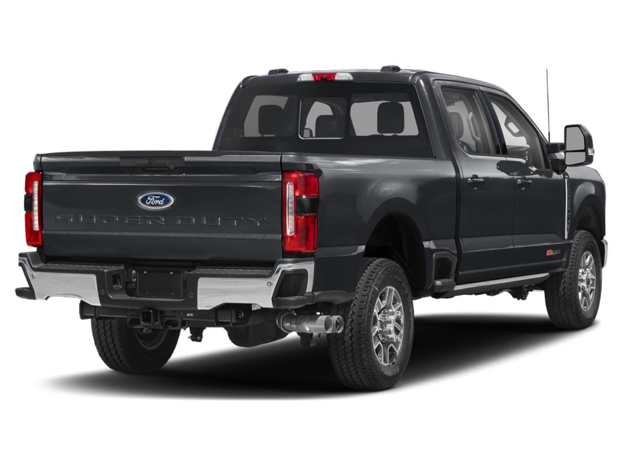 2023 Ford Super Duty F-250 SRW LARIAT 4WD Crew Cab 6.75' Box