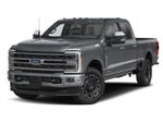 2024 Ford Super Duty F-250 SRW Platinum 4WD Crew Cab 6.75' Box