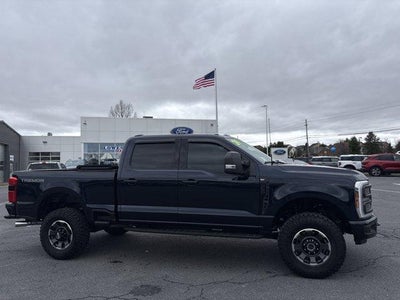 2024 Ford Super Duty F-250 SRW XLT 4WD Crew Cab 6.75' Box