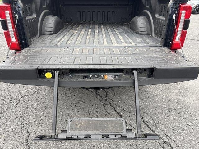 2024 Ford Super Duty F-250 SRW XLT 4WD Crew Cab 6.75' Box