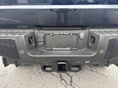 2024 Ford Super Duty F-250 SRW XLT 4WD Crew Cab 6.75' Box