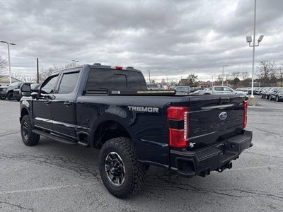 2024 Ford Super Duty F-250 SRW XLT 4WD Crew Cab 6.75' Box