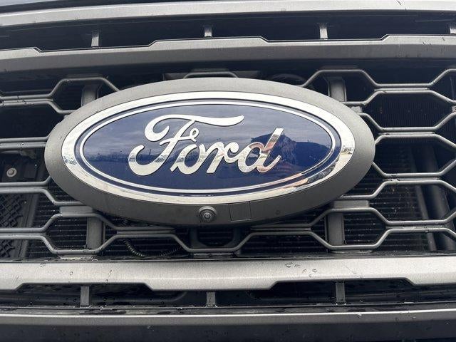 2024 Ford Super Duty F-250 SRW XLT 4WD Crew Cab 6.75' Box