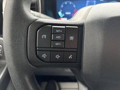 2024 Ford Super Duty F-250 SRW XLT 4WD Crew Cab 6.75' Box