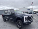 2024 Ford Super Duty F-250 SRW XLT 4WD Crew Cab 6.75' Box