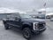 2024 Ford Super Duty F-250 SRW XLT 4WD Crew Cab 6.75' Box