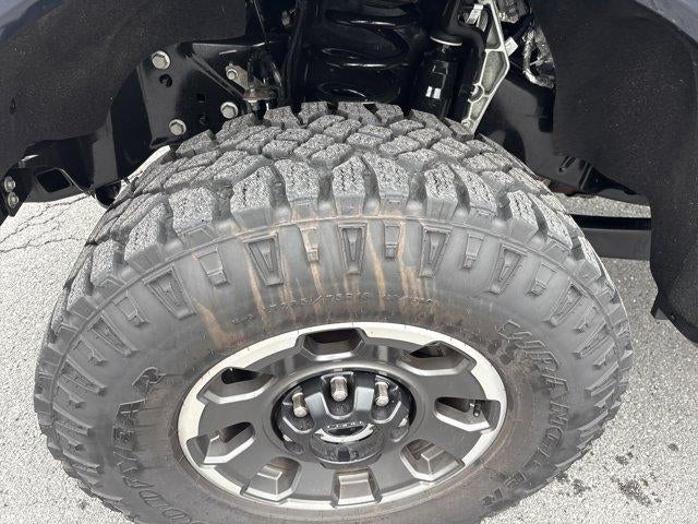 2024 Ford Super Duty F-250 SRW XLT 4WD Crew Cab 6.75' Box