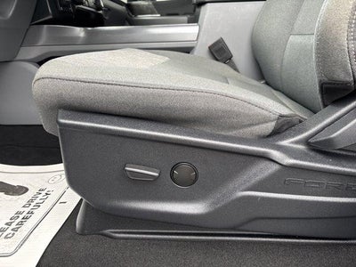 2024 Ford Super Duty F-250 SRW XLT 4WD Crew Cab 6.75' Box