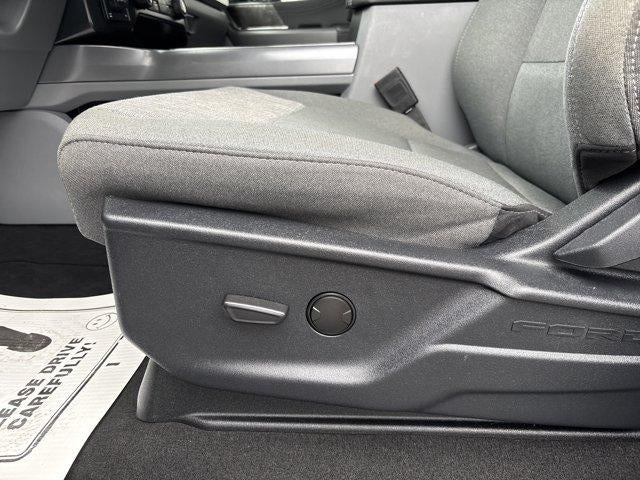 2024 Ford Super Duty F-250 SRW XLT 4WD Crew Cab 6.75' Box