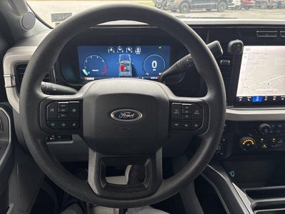 2024 Ford Super Duty F-250 SRW XLT 4WD Crew Cab 6.75' Box