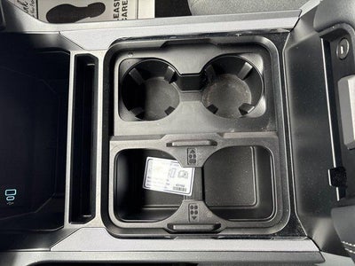 2024 Ford Super Duty F-250 SRW XLT 4WD Crew Cab 6.75' Box