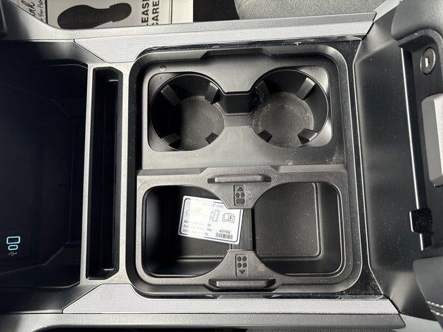 2024 Ford Super Duty F-250 SRW XLT 4WD Crew Cab 6.75' Box