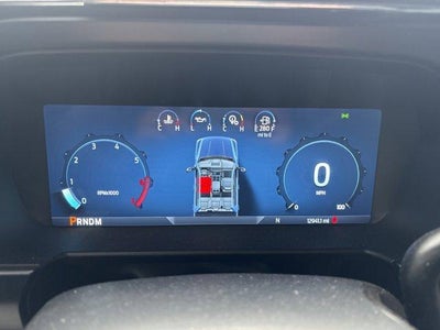 2024 Ford Super Duty F-250 SRW XLT 4WD Crew Cab 6.75' Box