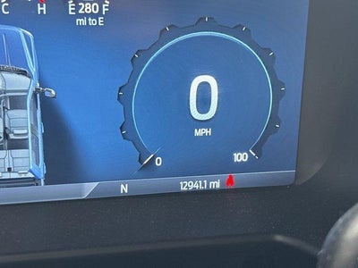 2024 Ford Super Duty F-250 SRW XLT 4WD Crew Cab 6.75' Box