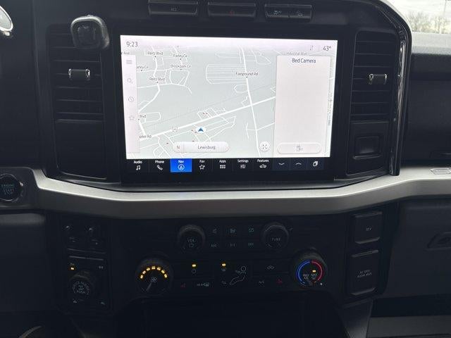 2024 Ford Super Duty F-250 SRW XLT 4WD Crew Cab 6.75' Box