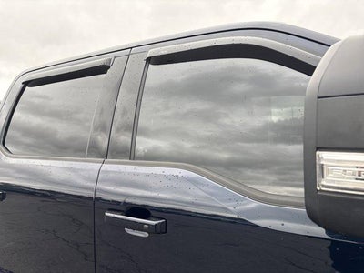 2024 Ford Super Duty F-250 SRW XLT 4WD Crew Cab 6.75' Box