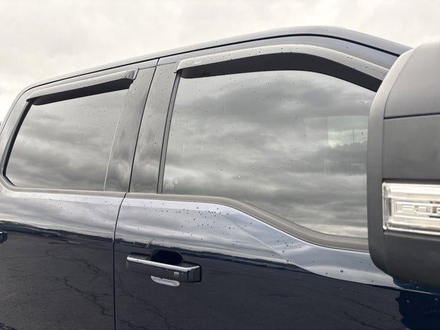 2024 Ford Super Duty F-250 SRW XLT 4WD Crew Cab 6.75' Box