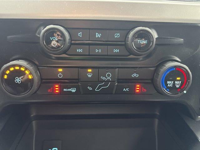 2024 Ford Super Duty F-250 SRW XLT 4WD Crew Cab 6.75' Box