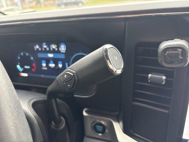 2024 Ford Super Duty F-250 SRW XLT 4WD Crew Cab 6.75' Box