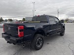 2024 Ford Super Duty F-250 SRW XLT 4WD Crew Cab 6.75' Box