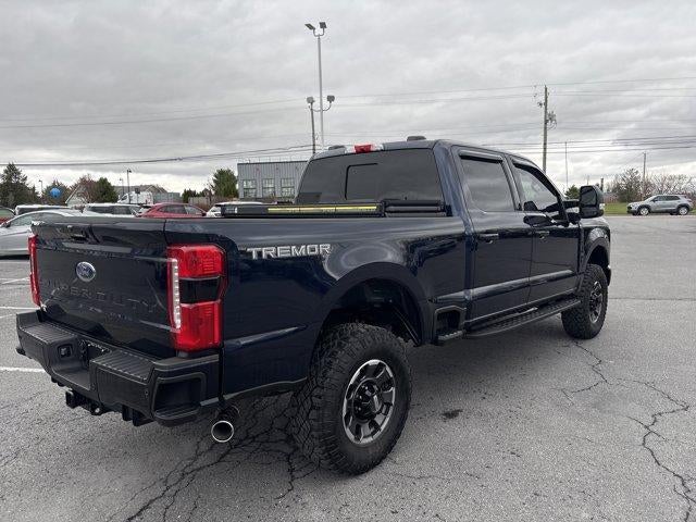 2024 Ford Super Duty F-250 SRW XLT 4WD Crew Cab 6.75' Box