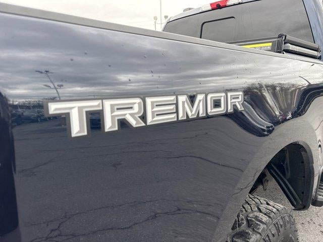 2024 Ford Super Duty F-250 SRW XLT 4WD Crew Cab 6.75' Box