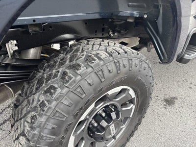 2024 Ford Super Duty F-250 SRW XLT 4WD Crew Cab 6.75' Box