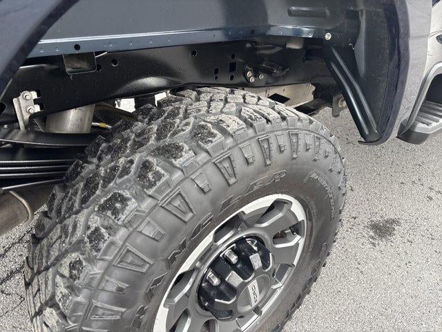 2024 Ford Super Duty F-250 SRW XLT 4WD Crew Cab 6.75' Box