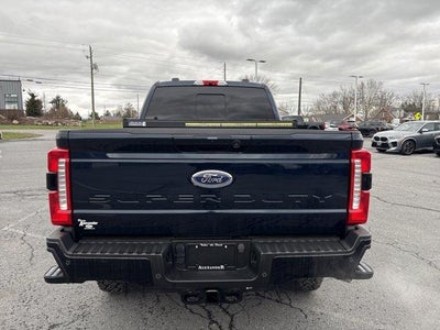 2024 Ford Super Duty F-250 SRW XLT 4WD Crew Cab 6.75' Box