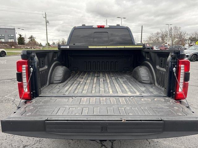 2024 Ford Super Duty F-250 SRW XLT 4WD Crew Cab 6.75' Box
